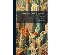 Municipal Affairs