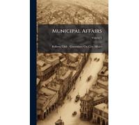 Municipal Affairs