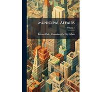 Municipal Affairs