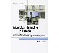 Municipal financing in Europa
