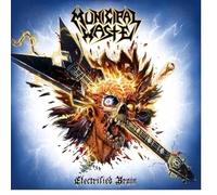 Municipal Waste - Electrified Brain