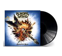 Municipal Waste - Electrified Brain (black in sleeve) [VINYL]