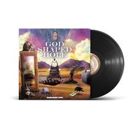 Those Damn Crows - God Shaped Hole - Vinyl