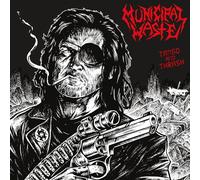 Municipal Waste - Tango & Thrash [New CD]