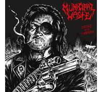 Municipal Waste - Tango & Thrash [New CD]