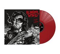 Municipal Waste : Tango & Thrash (Redux) VINYL 12" Album Coloured Vinyl