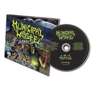 Municipal Waste - The Art of Partying