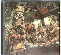 Municipal Waste - The Fatal Feast