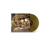 Municipal Waste - The Fatal Feast [VINYL]