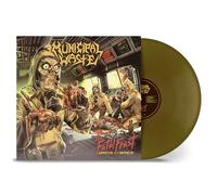 Municipal Waste - The Fatal Feast [VINYL]