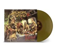Municipal Waste - The Fatal Feast [VINYL]