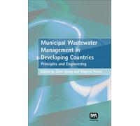 Municipal Wastewater Management in Developing Countries