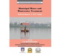 Municipal Water and Wastewater Treatment