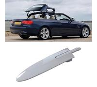MUNIK Right Convertible Roof Top Hinge Cover for BMW 320i 325i 330i 420i 428i 430i 440i M4 Replace# 54377184048