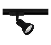 'Munin Link' Indoor Track Light Black GU10 Nordlux Black One Size