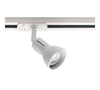 'Munin Link' Indoor Track Light White GU10 Nordlux White One Size