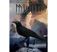 Munin (PC) - Steam Gift - EUROPE