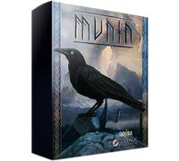 Munin Steam Gift GLOBAL