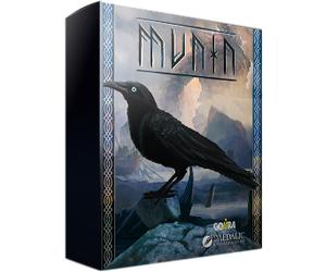 Munin Steam Gift GLOBAL