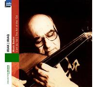 Munir Bashir - Irak - Munir Bashir - L'Art Du Ud [CD]