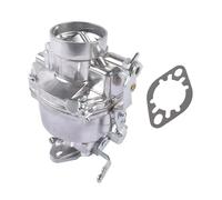munirater 1 Barrel Carburetor Replacement for Che-vy Truck 1947-1954, 1956-1959 Replacement for G-M-C Truck 1947-1954, 1956-1959