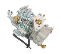 munirater 16010-FU400 16010FU400 Carburetor Carb Replacement for K21 K25 Forklift Engine