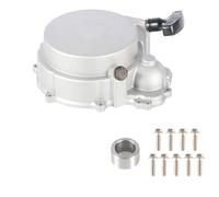 munirater 3090085 Recoil Pull Starter Case Assembly Replacement for Polaris Sportsman 500 400 X2 Magnum Ranger Trail Boss 330
