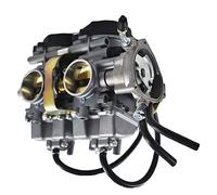 munirater Carburetor Carb Replacement for Yamaha 660R YFM660R YFM660 ATV Quad 2001-2005 OEM Part 5LP-14900-00-00 5LP-14900-20-00 5LP-14900-30-00