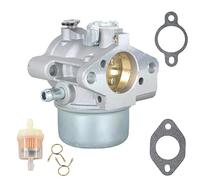 munirater Carburetor Replacement for Kohler 12 853 145-S 12 853 149-S for Kohler Command CV493 STX30 STX38 STX46 12.5 HP Engines for John Deere AM132119 Carb