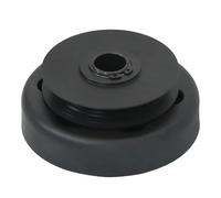 munirater Centrifugal Clutch 3/4 Bore Belt Drive Replacement for Go Kart 200182