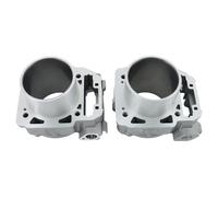 munirater Front Rear Cylinder Replacement for 420623568 420623567 420623566 420623565 Replacement for 1000 2014-2017