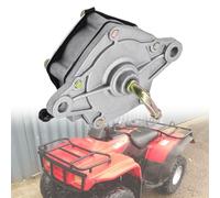 munirater Gas Fuel Pump Replacement for 1985-1999 Suzuki Quadrunner 250 LTF250 LTF4WD LTF250F