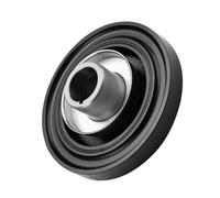 munirater Har-monic Balancer Replacement for Ram-1500 V8 5.2L 1994-2001 Replacement for 3614369