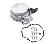 munirater Recoil Starter Pull Start Assembly Replacement for Polaris Sportsman 500 HO EFI Duse RSE 1996-2006 3090085, 3083453, 3082956, 3084933, 3084877, 3087163, 3086214