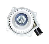 munirater Replacement for 18100-40B03 Pull Start Starter Replacement for 1987-2006 LT80 Quad Sport 2003-2006 KFX80