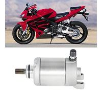 munirater Starter Motor Replacement for CBR 600 RR CBR600RR Fireblade 2003 2004 2005 2006 UE