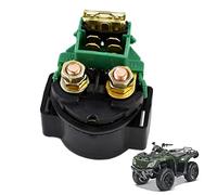 munirater Starter Solenoid Relay Replacement for Arctic 366 350 400 425 450 Alterra 400 450 ATV Replace 3313-464