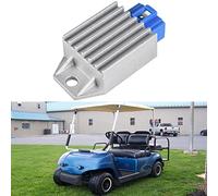 munirater Voltage Regulator Replacement for G8 G9 G14 G16 G20 G21 G22 Golf Cart JF2-81910 - 01-00