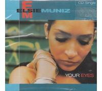 Muniz, Elysie - Your Eyes