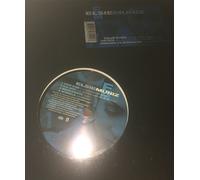 Muniz, Elysie - Your Eyes [VINYL]