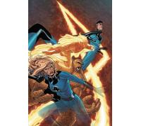 Muniz, Jim - Marvel Knights 4 Volume 2: The Stuff Of Nightmares TPB (Fantastic Four Marvel Knights, 2)