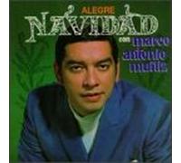 Muniz, Marco Antonio - Alegre Navidad Con Marco Anton