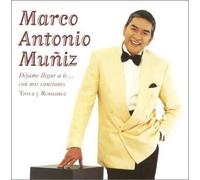 Muniz, Marco Antonio - Trova Y Romance