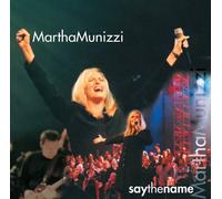 Munizzi, Martha - Say the Name