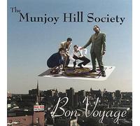 Munjoy Hill Society - Bon Voyage