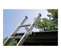 MUNK 19114 Holder Secures Conductor Rails Firmly Roof Use Recommended