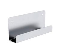 MUNK 19839 Wall Bracket Space-Saving Ladder Storage for 58mm Rung ...