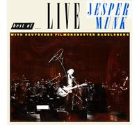 Munk, Jesper - Best of (With Deutsches Filmorchester Babelsberg)