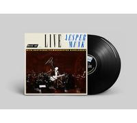 Munk, Jesper - Best of (With Deutsches Filmorchester Babelsberg 2lp) [VINYL]