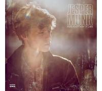 Munk, Jesper - For in My Way It Lies (Reissue) [VINYL]